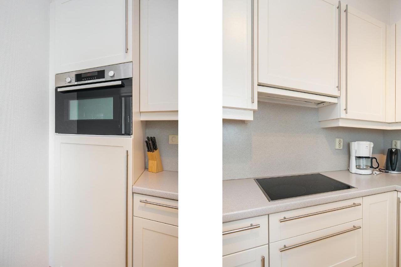 Hello Zeeland - Appartement Port Scaldis 13-112 Breskens Εξωτερικό φωτογραφία