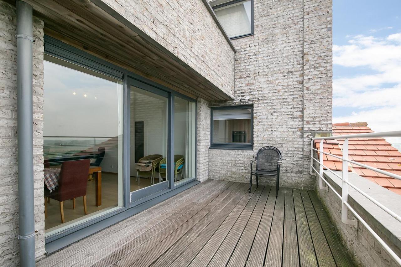 Hello Zeeland - Appartement Port Scaldis 13-112 Breskens Εξωτερικό φωτογραφία