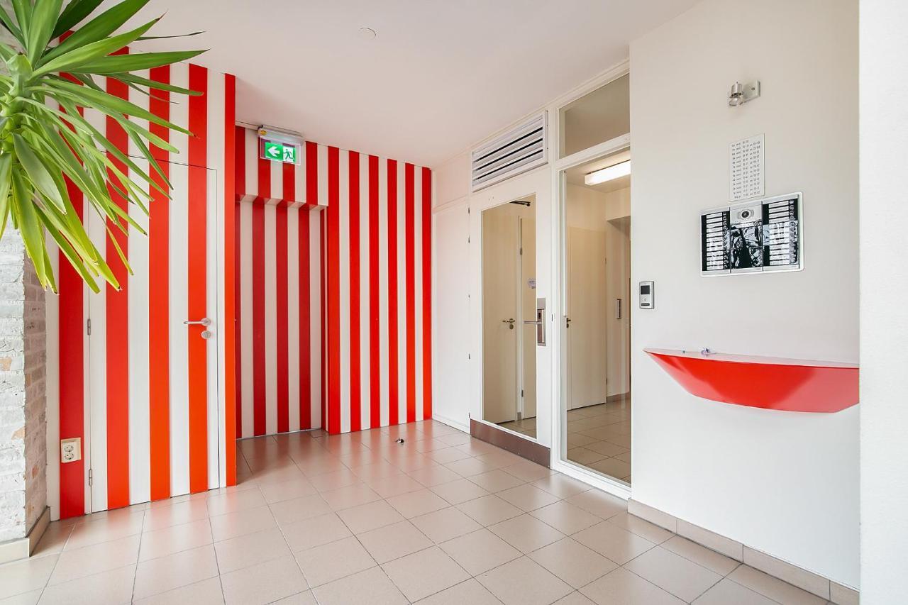 Hello Zeeland - Appartement Port Scaldis 13-112 Breskens Εξωτερικό φωτογραφία
