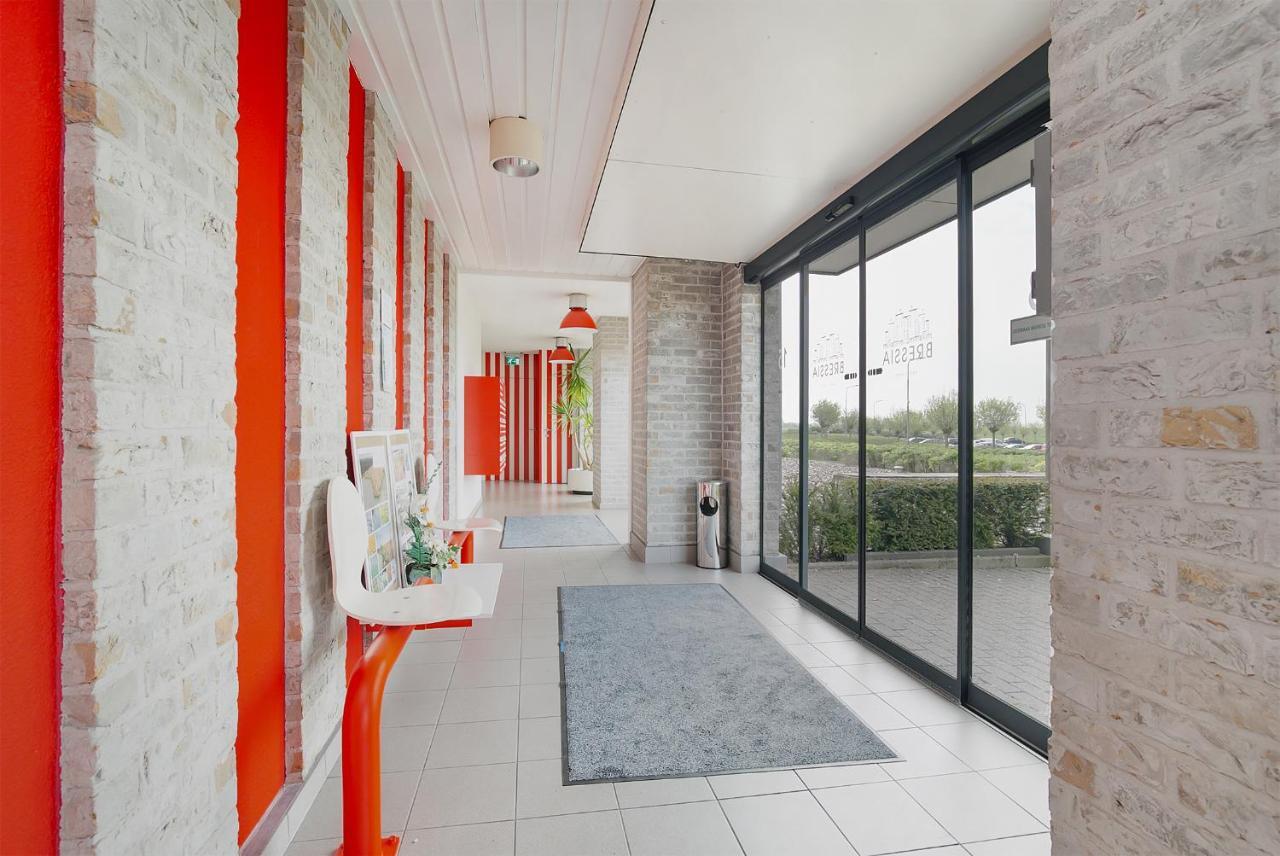 Hello Zeeland - Appartement Port Scaldis 13-112 Breskens Εξωτερικό φωτογραφία