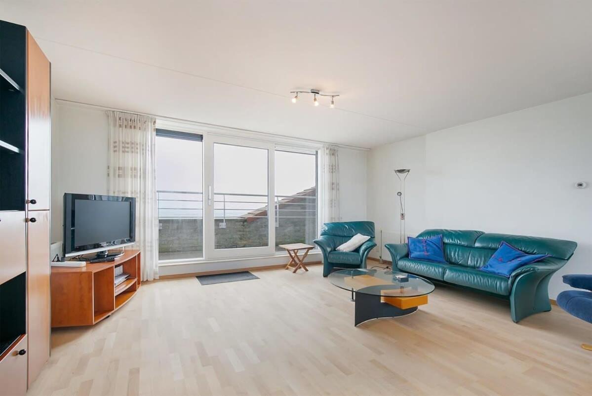 Hello Zeeland - Appartement Port Scaldis 13-112 Breskens Εξωτερικό φωτογραφία