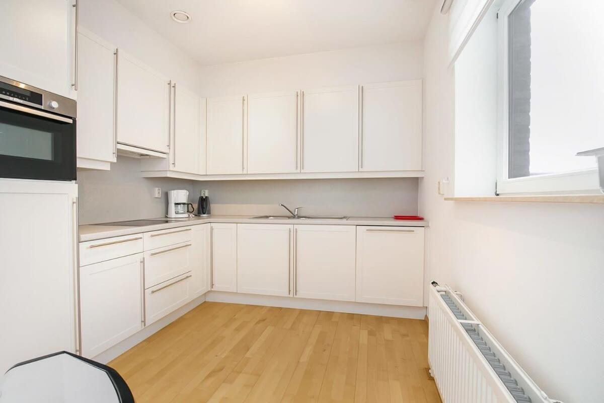 Hello Zeeland - Appartement Port Scaldis 13-112 Breskens Εξωτερικό φωτογραφία